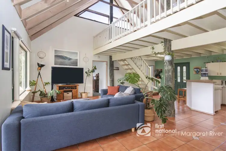 Fourth view of Homely house listing, 44 Karri Loop, Margaret River WA 6285