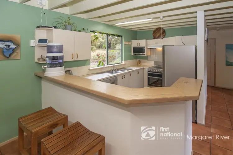 Fifth view of Homely house listing, 44 Karri Loop, Margaret River WA 6285