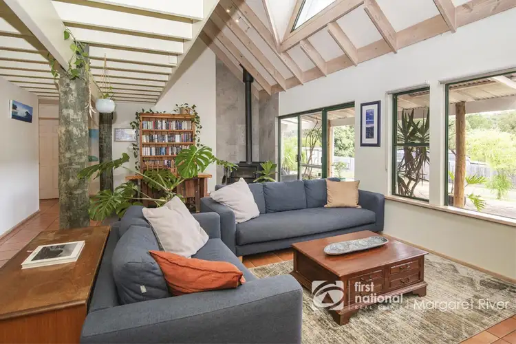 Sixth view of Homely house listing, 44 Karri Loop, Margaret River WA 6285