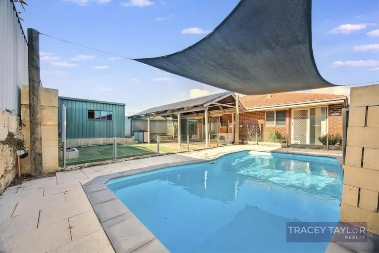 18 Whiston Crescent, Clarkson WA 6030