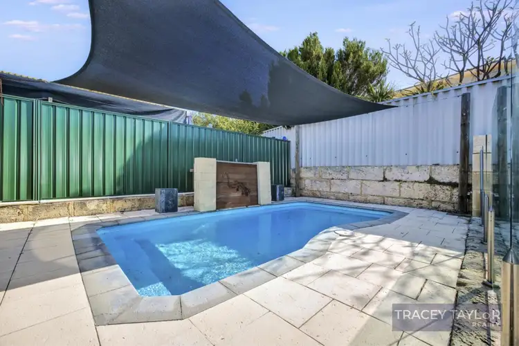 Second view of Homely house listing, 18 Whiston Crescent, Clarkson WA 6030