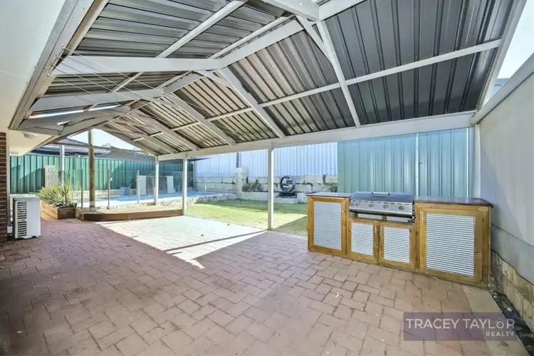 Third view of Homely house listing, 18 Whiston Crescent, Clarkson WA 6030