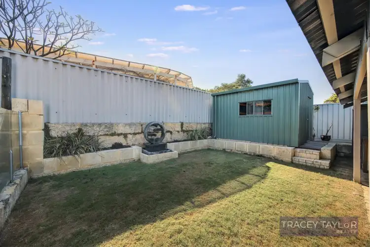 Fourth view of Homely house listing, 18 Whiston Crescent, Clarkson WA 6030