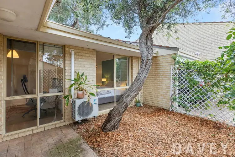 Fourth view of Homely villa listing, 6/73 Weaponess Road, Scarborough WA 6019