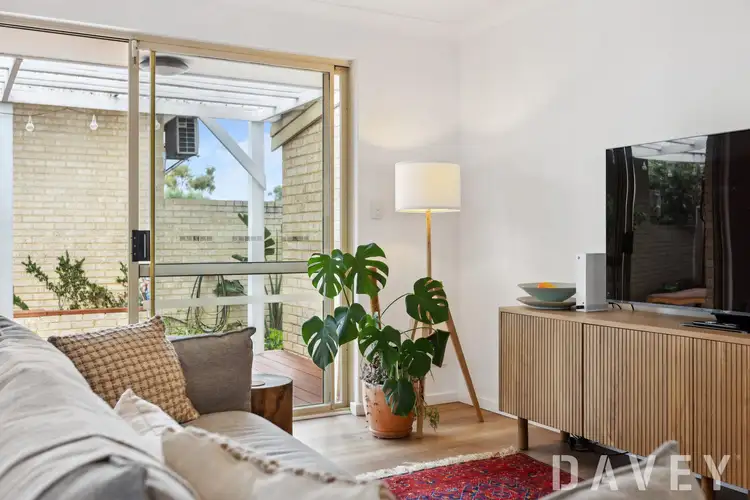 Fifth view of Homely villa listing, 6/73 Weaponess Road, Scarborough WA 6019