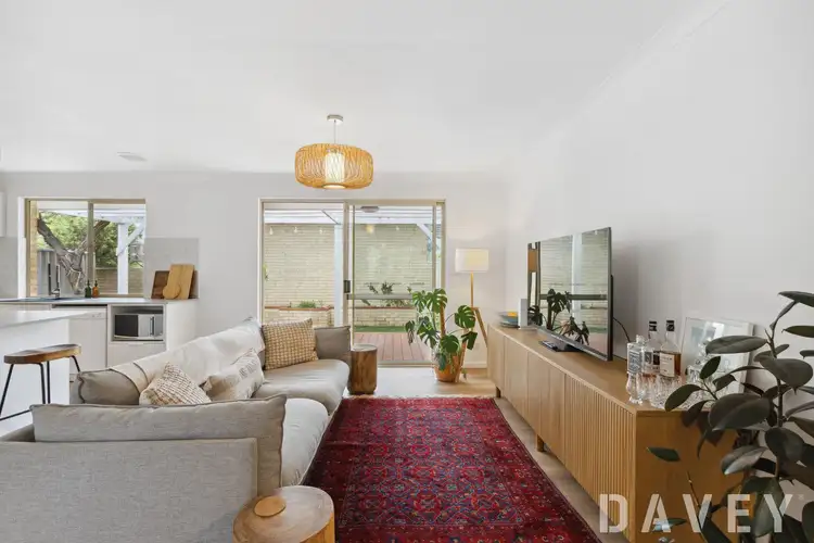 Sixth view of Homely villa listing, 6/73 Weaponess Road, Scarborough WA 6019