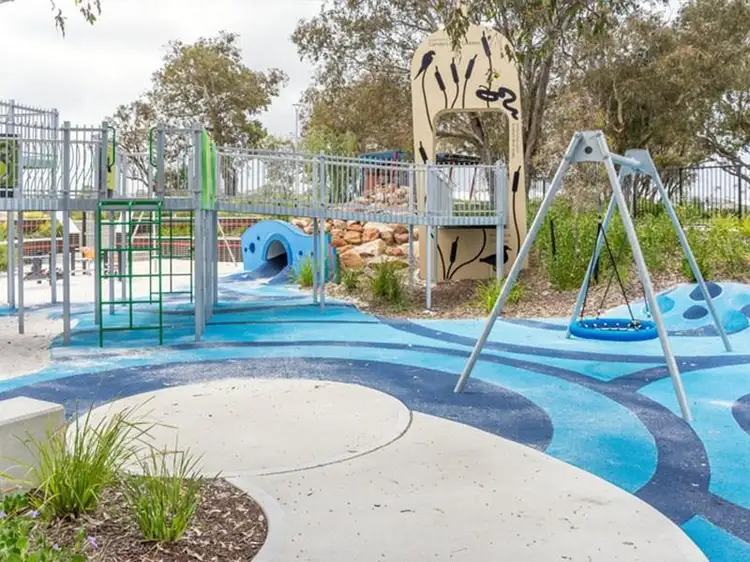 Main view of Homely land listing, Lot 852, Capsico Grove, Wellard WA 6170