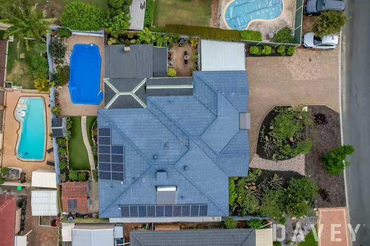 4 Feltham Way, Kingsley WA 6026