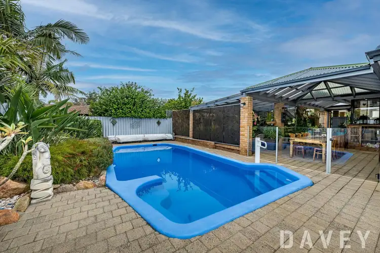 Sixth view of Homely house listing, 4 Feltham Way, Kingsley WA 6026