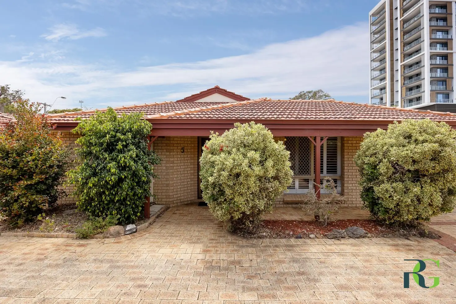 Main view of Homely unit listing, 5/76 The Ramble, Booragoon WA 6154