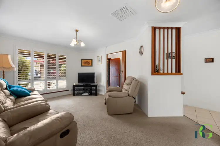 Third view of Homely unit listing, 5/76 The Ramble, Booragoon WA 6154