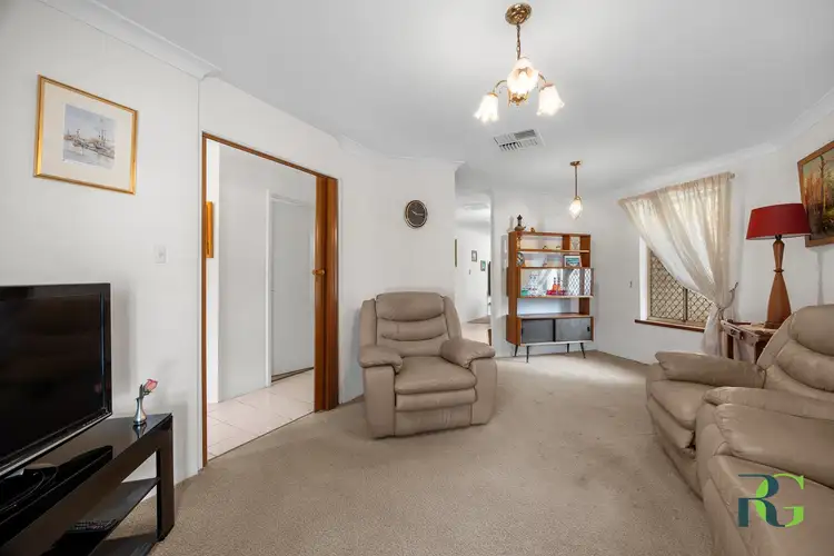 Fourth view of Homely unit listing, 5/76 The Ramble, Booragoon WA 6154