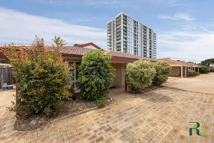 Seventh view of Homely unit listing, 5/76 The Ramble, Booragoon WA 6154