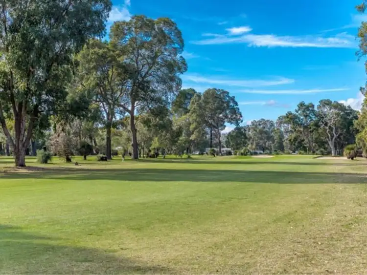 Third view of Homely land listing, Lot 239, Howlett Way, Bullsbrook WA 6084