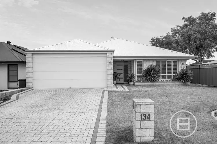 134 Thomas Street, Queens Park WA 6107