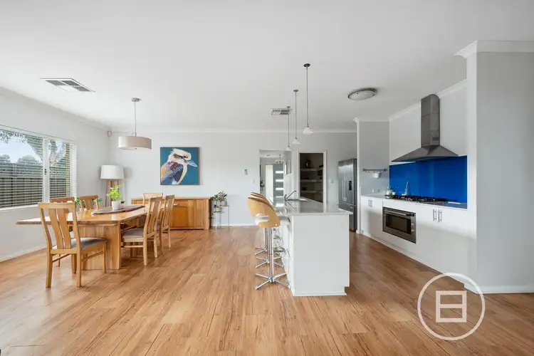 Second view of Homely house listing, 134 Thomas Street, Queens Park WA 6107