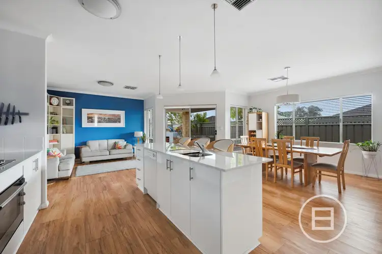 Fifth view of Homely house listing, 134 Thomas Street, Queens Park WA 6107