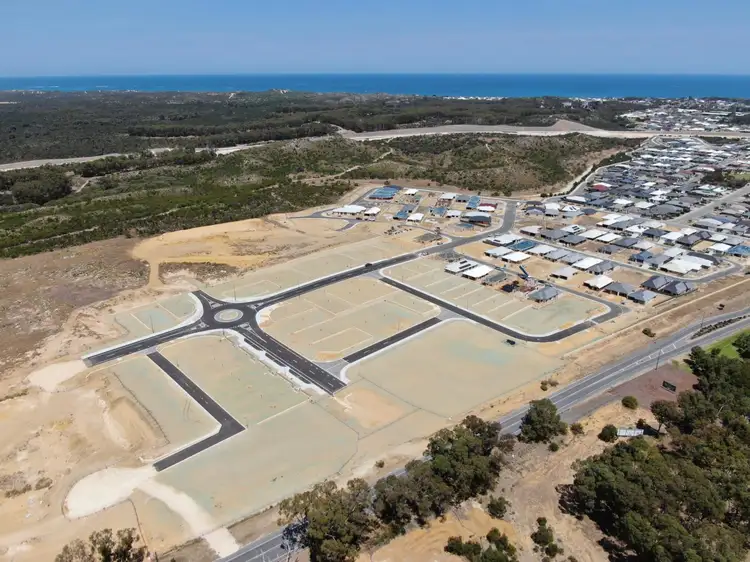 Lot 990, Jardine Road, Yanchep WA 6035