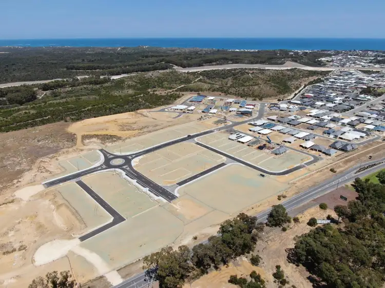 Lot 1003, Jardine Road, Yanchep WA 6035
