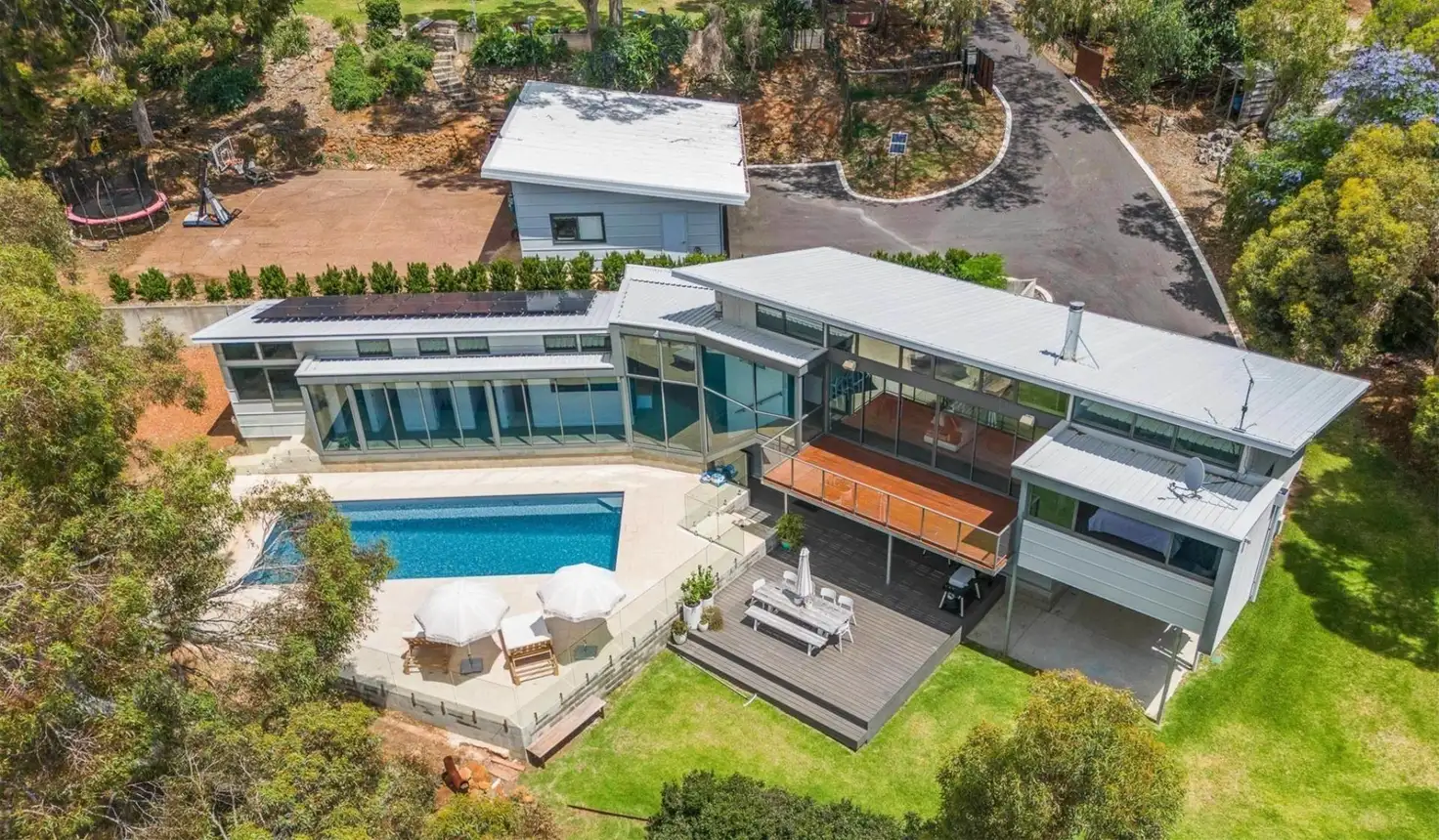 Main view of Homely house listing, 27 Hermes Road, Gooseberry Hill WA 6076