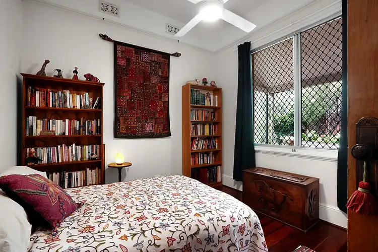 Sixth view of Homely house listing, 112A Loftus Street, North Perth WA 6006