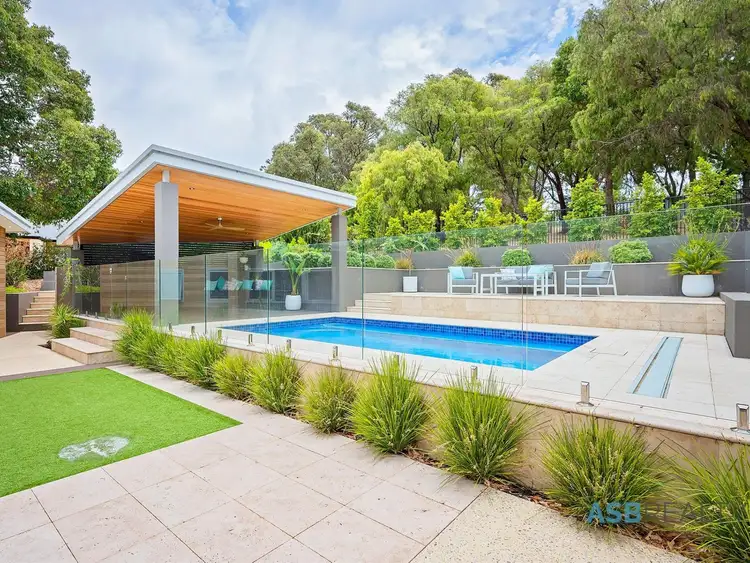 Second view of Homely house listing, 6 Nastes Court, Gelorup WA 6230