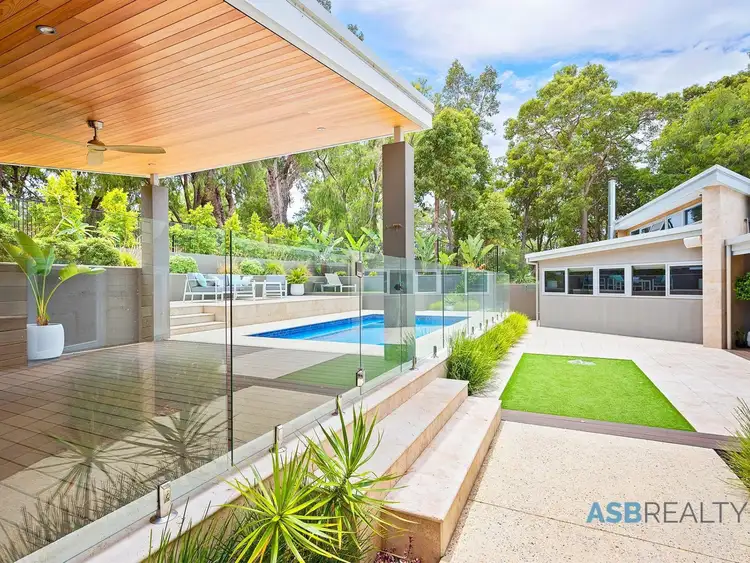 Third view of Homely house listing, 6 Nastes Court, Gelorup WA 6230