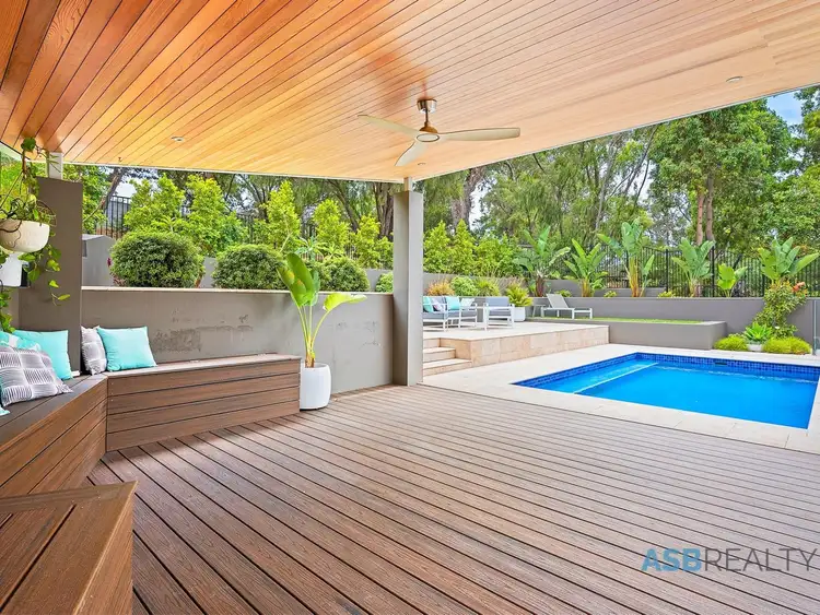 Fourth view of Homely house listing, 6 Nastes Court, Gelorup WA 6230