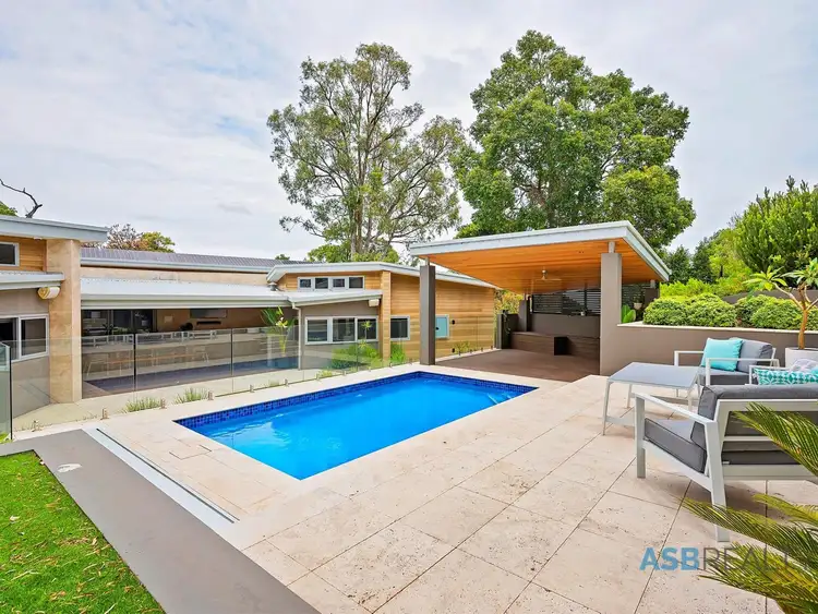 Fifth view of Homely house listing, 6 Nastes Court, Gelorup WA 6230
