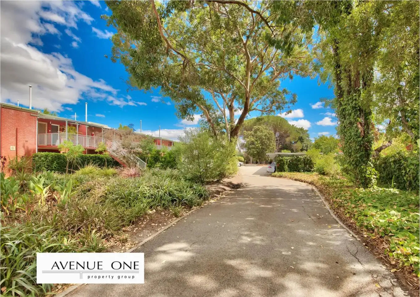 Main view of Homely apartment listing, 7/65 Shakespeare Avenue, Yokine WA 6060