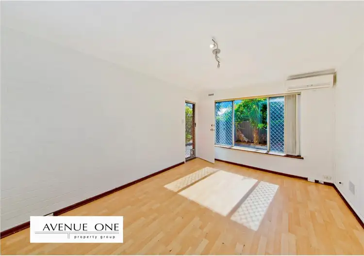 Third view of Homely apartment listing, 7/65 Shakespeare Avenue, Yokine WA 6060