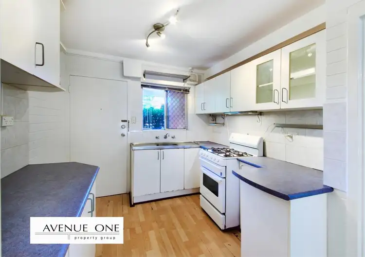 Fifth view of Homely apartment listing, 7/65 Shakespeare Avenue, Yokine WA 6060