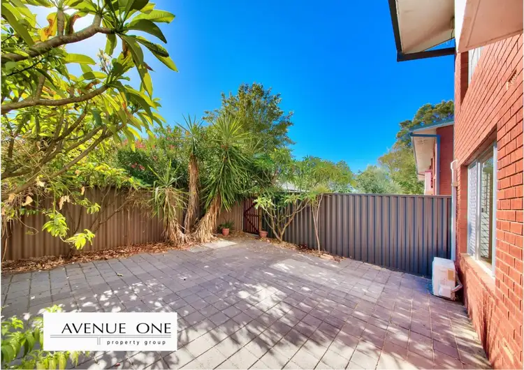 Sixth view of Homely apartment listing, 7/65 Shakespeare Avenue, Yokine WA 6060