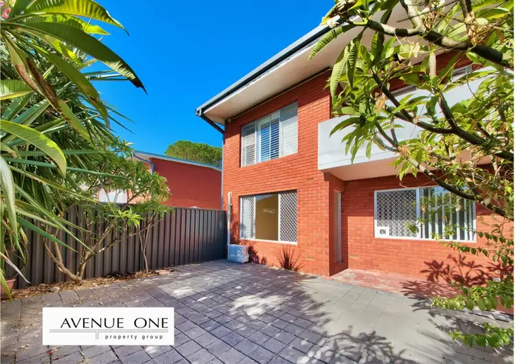 Seventh view of Homely apartment listing, 7/65 Shakespeare Avenue, Yokine WA 6060