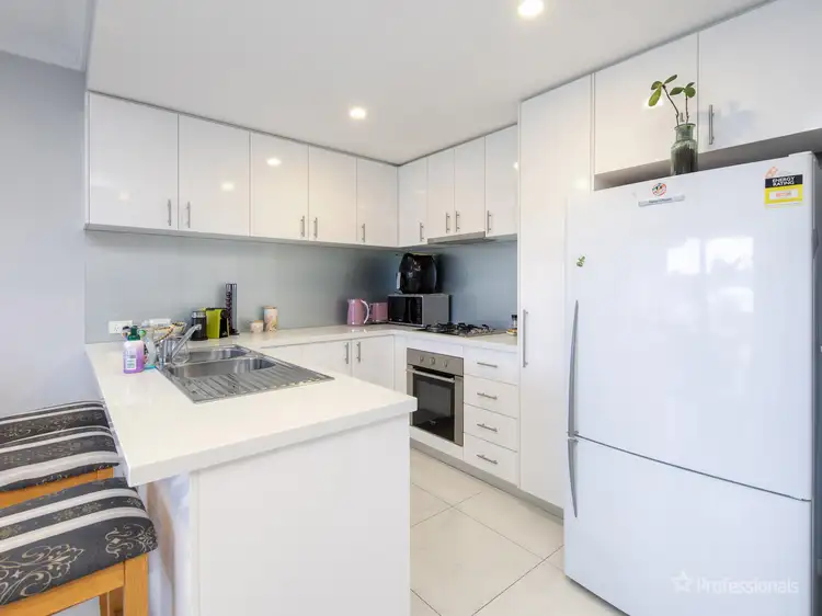 Third view of Homely apartment listing, 7/19 Frederic Street, Midland WA 6056