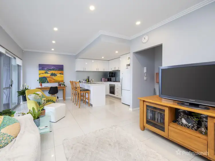 Fifth view of Homely apartment listing, 7/19 Frederic Street, Midland WA 6056