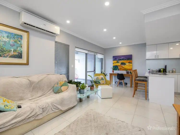 Sixth view of Homely apartment listing, 7/19 Frederic Street, Midland WA 6056