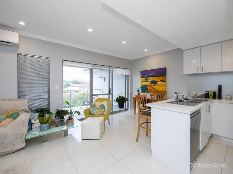 Seventh view of Homely apartment listing, 7/19 Frederic Street, Midland WA 6056