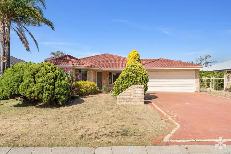 89 Willoughbridge Crescent