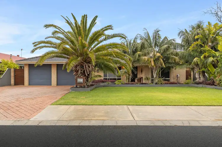 6 McNicholl Street, Rockingham WA 6168