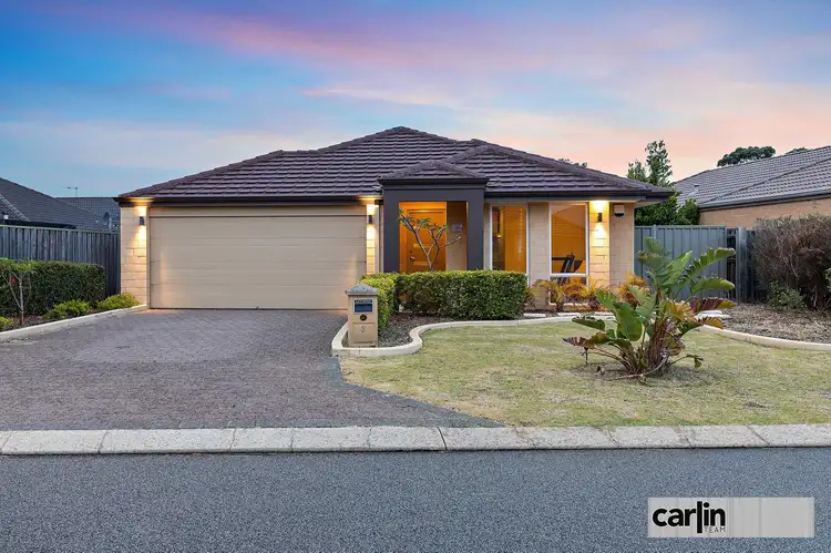 Main view of Homely house listing, 3 Pearl Pass, Wellard WA 6170