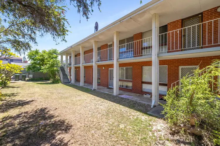 Main view of Homely unit listing, 5/30 Waterford Street, Inglewood WA 6052