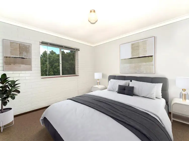 Second view of Homely apartment listing, 51/19 Joseph Street, Maylands WA 6051