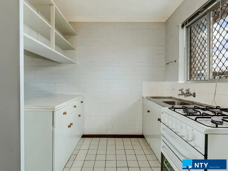 Fourth view of Homely apartment listing, 51/19 Joseph Street, Maylands WA 6051