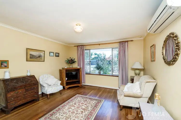 Third view of Homely semi-detached listing, 64B Wilkie Street, Stirling WA 6021