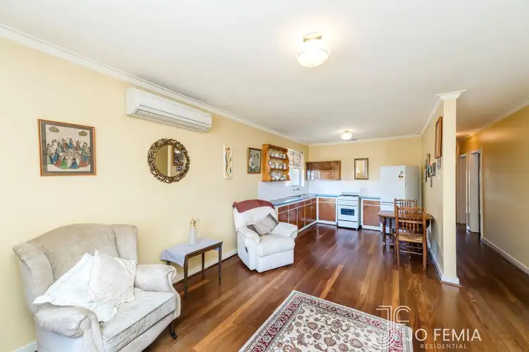 Fourth view of Homely semi-detached listing, 64B Wilkie Street, Stirling WA 6021