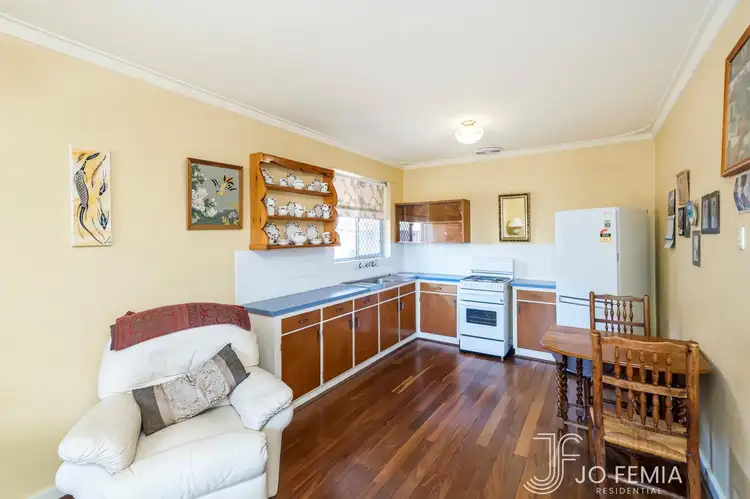 Fifth view of Homely semi-detached listing, 64B Wilkie Street, Stirling WA 6021