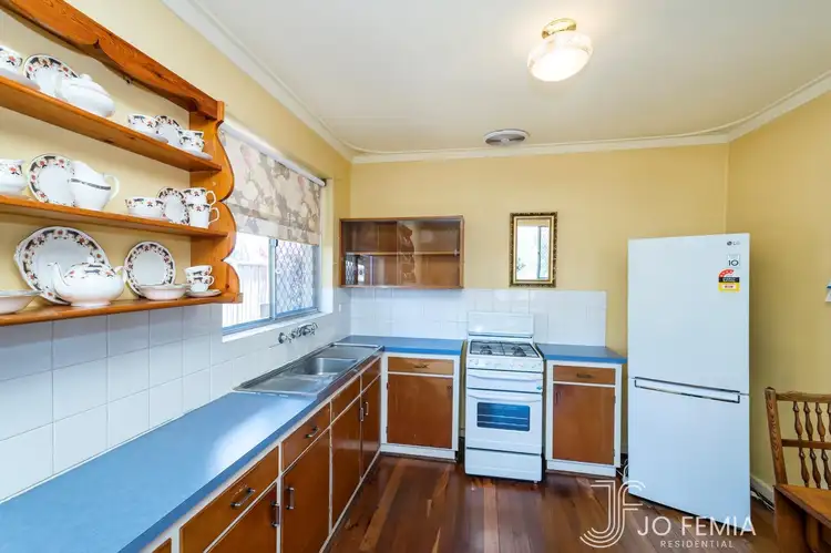 Seventh view of Homely semi-detached listing, 64B Wilkie Street, Stirling WA 6021