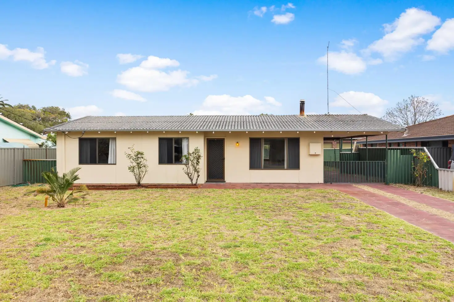 Main view of Homely house listing, 8 Flinders Street, Falcon WA 6210