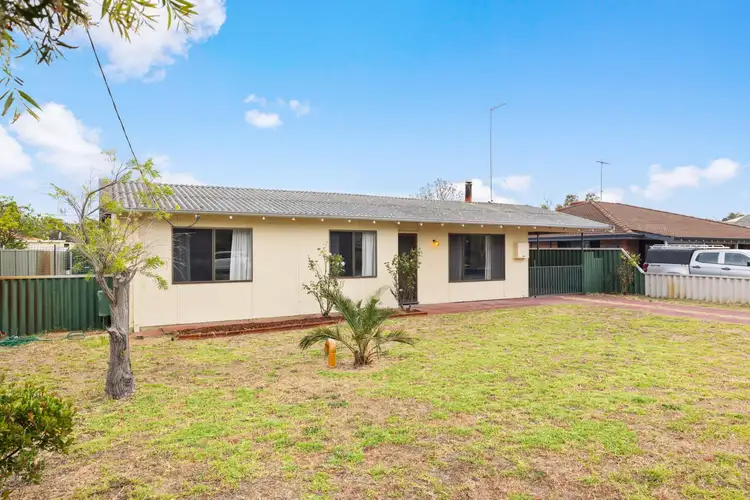 Second view of Homely house listing, 8 Flinders Street, Falcon WA 6210